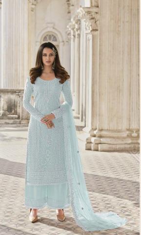 SWAGAT SWATI 3304 COLORS 4 Salwar kameez