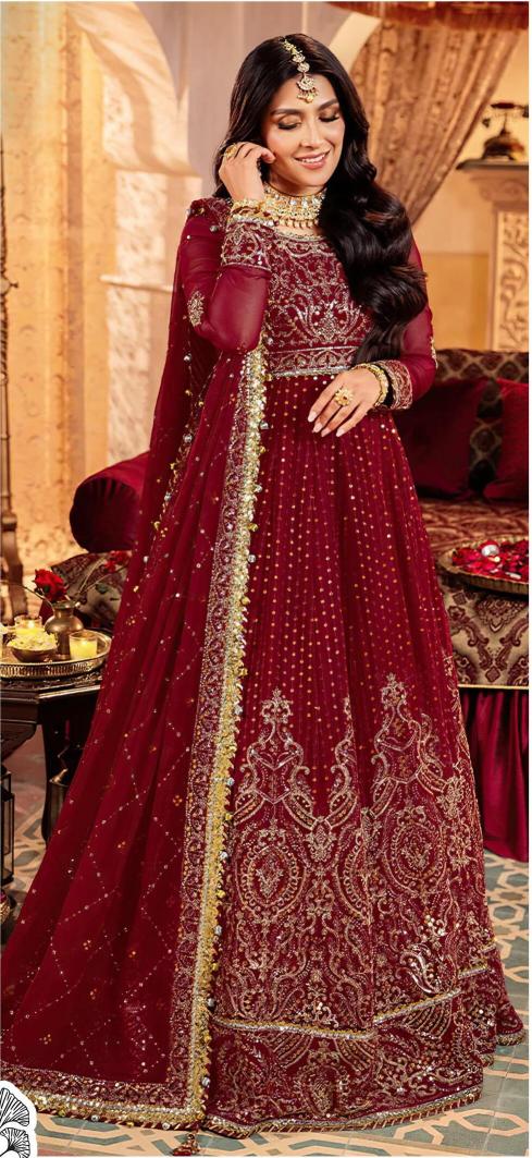 Zaha Chantelle Vol 10 A And B  Salwar Kameez wholesale catalog