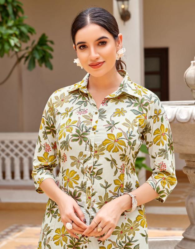 ZOORI Shifra CO ord set Wholesale catalog