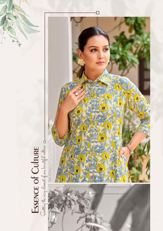ZOORI Shifra CO ord set Wholesale catalog