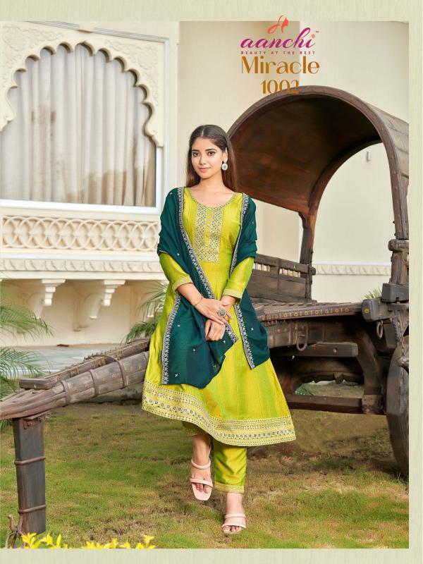 Aanchi Miracle Kurti Wholesale catalog