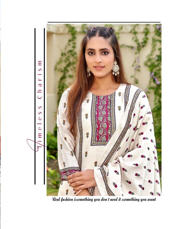 Aanchi TAYLOR Kurti Wholesale Catalog