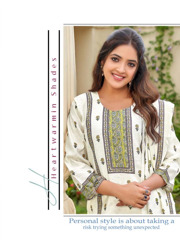 Aanchi TAYLOR Kurti Wholesale Catalog