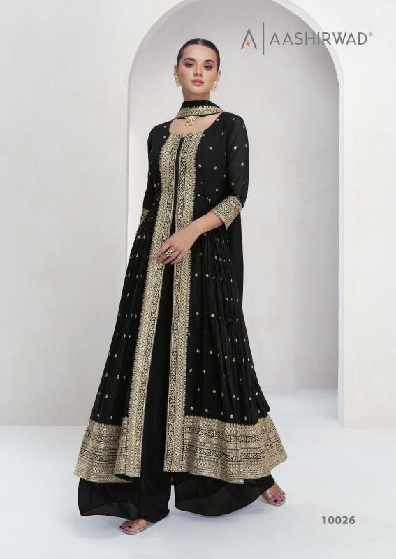 AASHIRWAD MARIA Salwar Kameez Wholesale Catalog