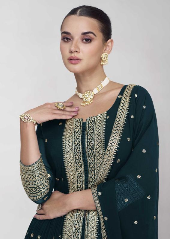AASHIRWAD MARIA Salwar Kameez Wholesale Catalog