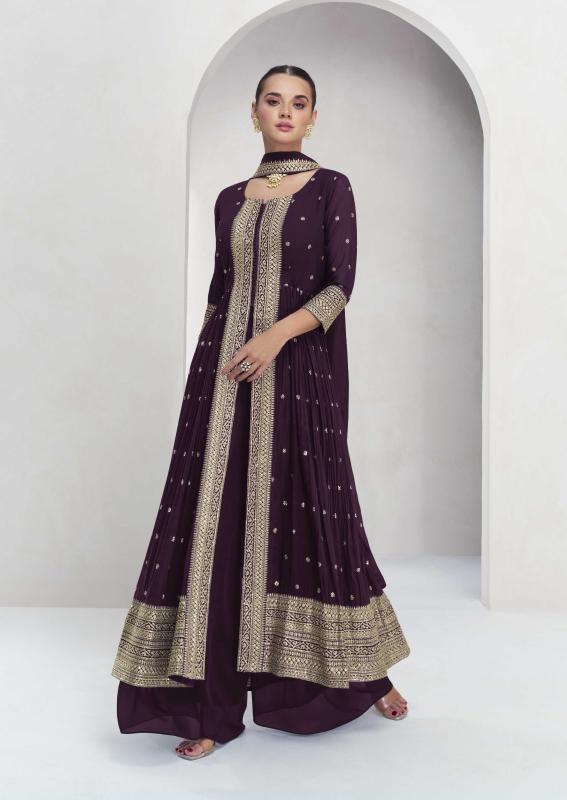 AASHIRWAD MARIA Salwar Kameez Wholesale Catalog