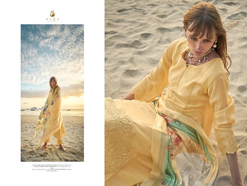 AIQA ALFINA Salwar Kameez Wholesale catalog