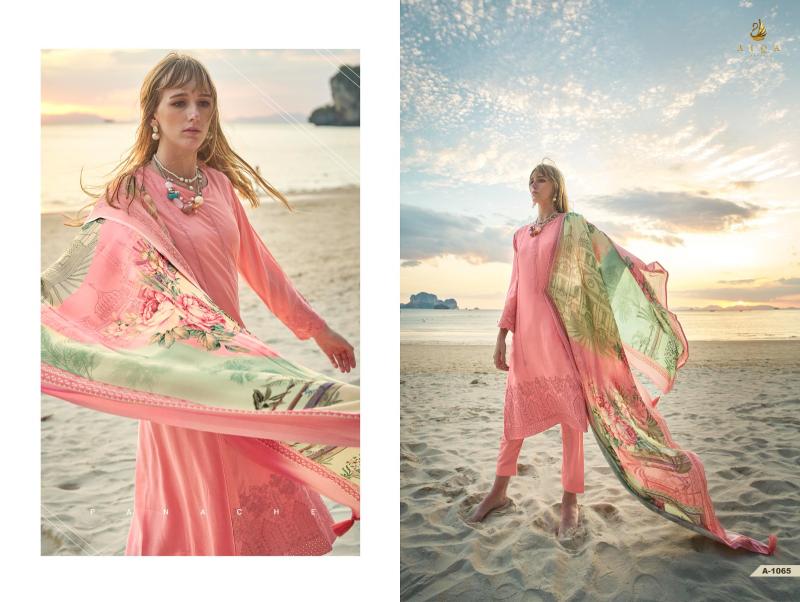 AIQA ALFINA Salwar Kameez Wholesale catalog
