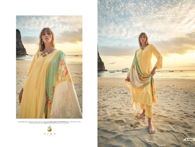 AIQA ALFINA Salwar Kameez Wholesale catalog