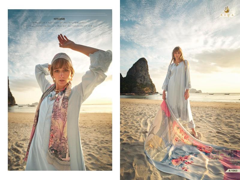 AIQA ALFINA Salwar Kameez Wholesale catalog