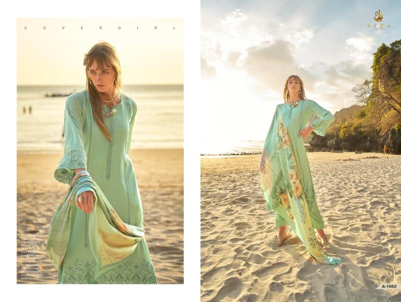 AIQA ALFINA Salwar Kameez Wholesale catalog