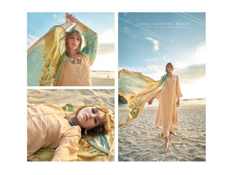 AIQA ALFINA Salwar Kameez Wholesale catalog