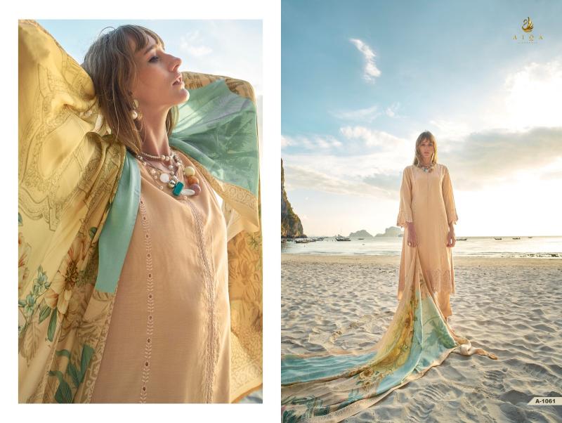 AIQA ALFINA Salwar Kameez Wholesale catalog