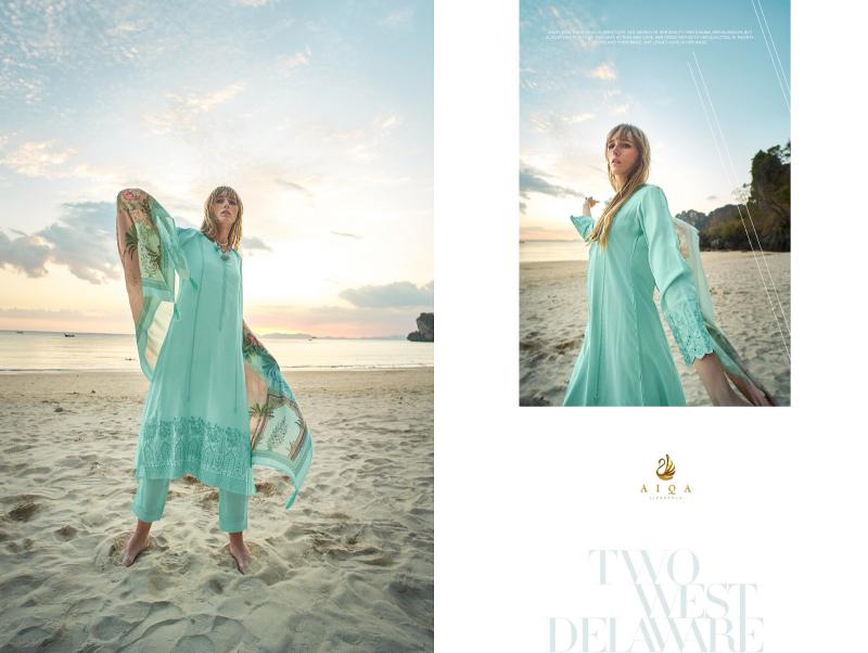 AIQA ALFINA Salwar Kameez Wholesale catalog