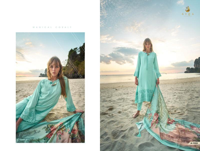 AIQA ALFINA Salwar Kameez Wholesale catalog