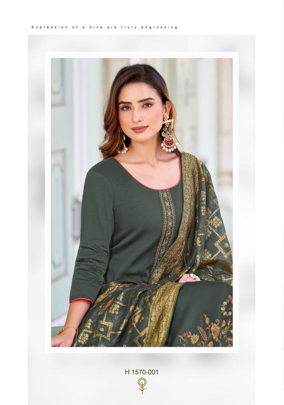 Alok Gloss Touch Vol 2 Dress Material Wholesale Catalog