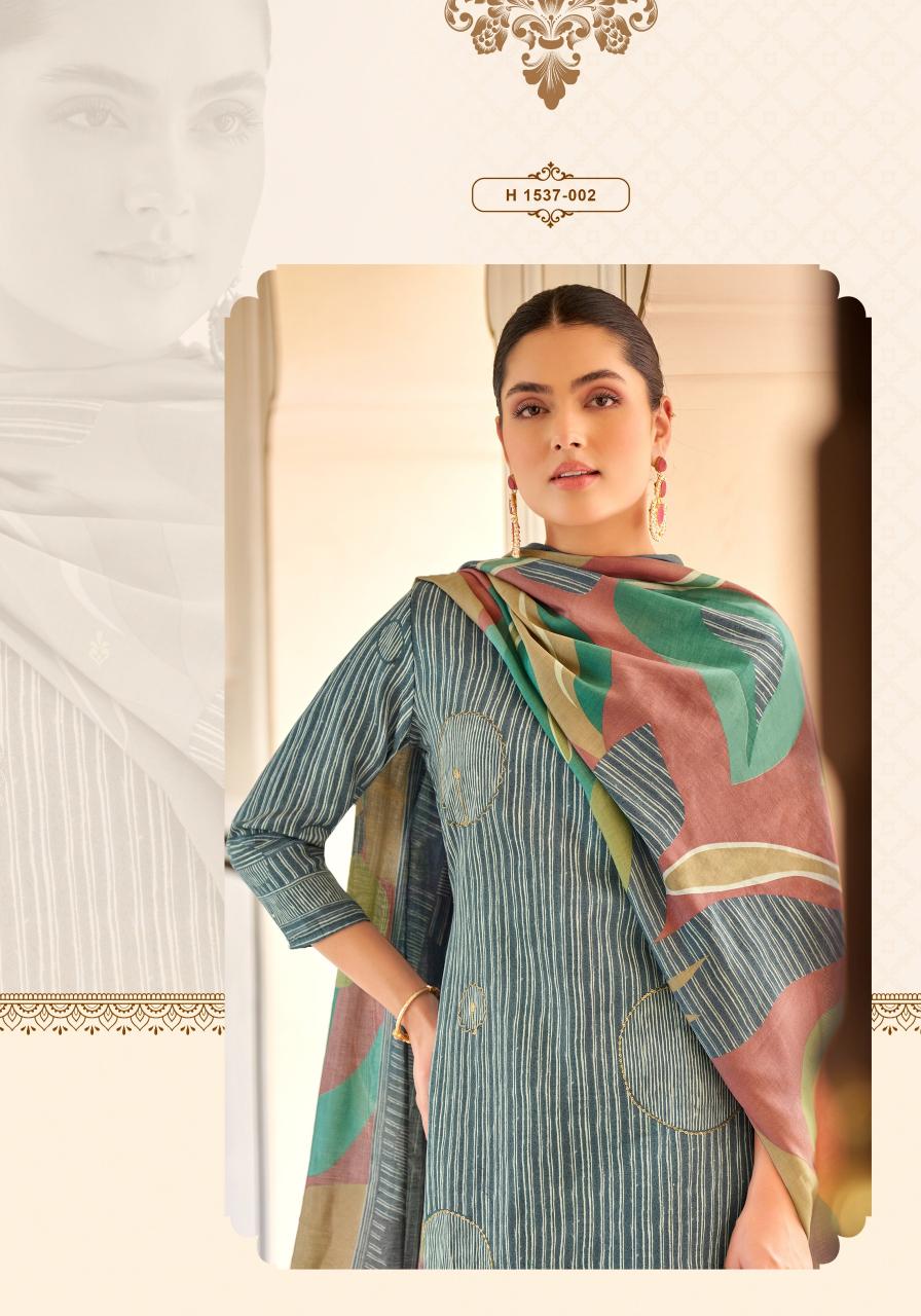 Alok Rangoon Dress Material Wholesale Catalog