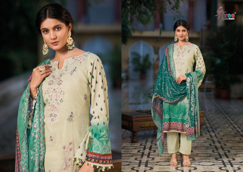 BIN SAEED LAWN COLLECTION VOL 14 salwar kameez Wholesale catalog