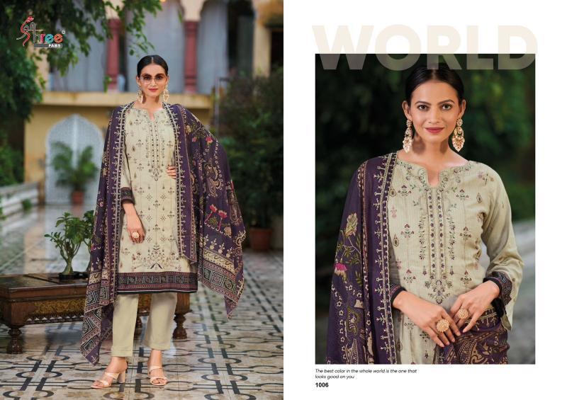BIN SAEED LAWN COLLECTION VOL 14 salwar kameez Wholesale catalog