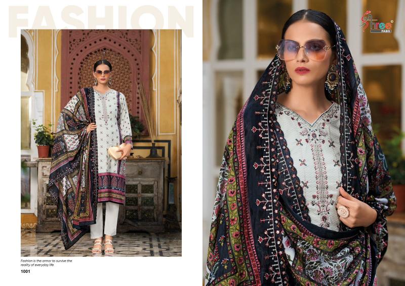 BIN SAEED LAWN COLLECTION VOL 14 salwar kameez Wholesale catalog