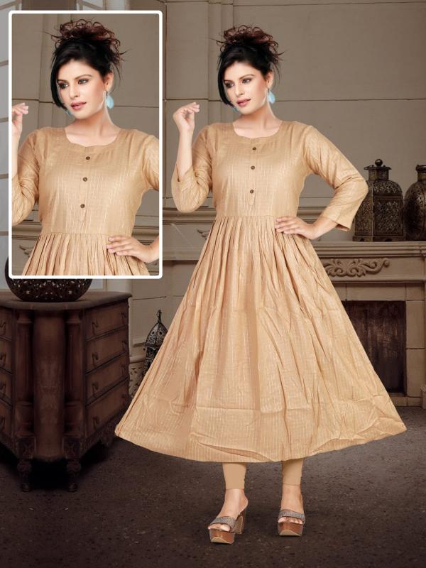 DEECEE SURTI Anarkali Kurti Wholesale Catalog
