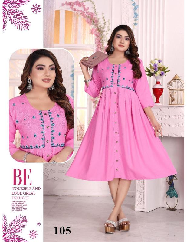 FASHION TAK SAFEENA Kurti Wholesale catalog