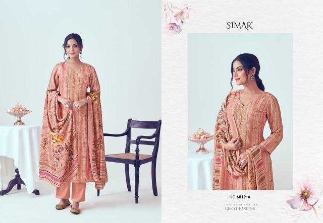 Glossy Lamhe salwar kameez wholesale Catalog