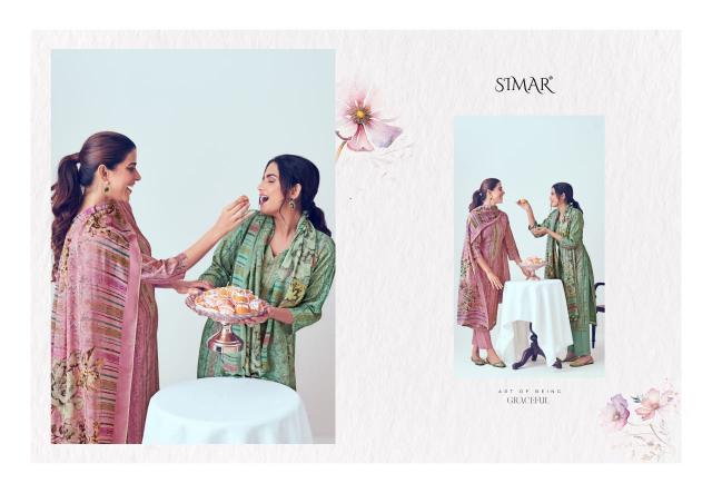 Glossy Lamhe salwar kameez wholesale Catalog