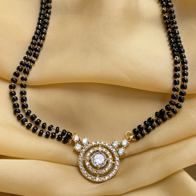 Graceful Mangalsutras