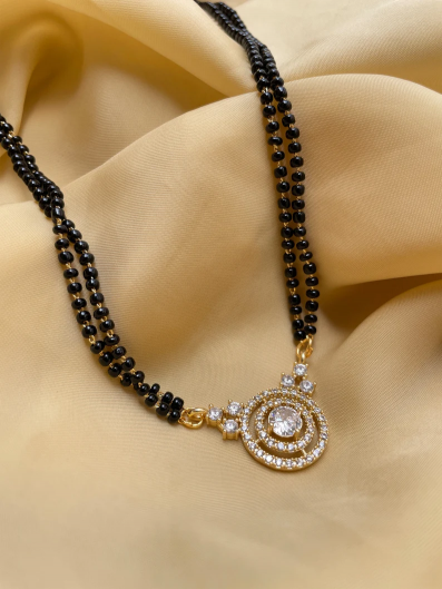 Graceful Mangalsutras