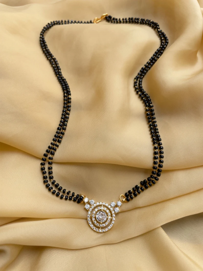 Graceful Mangalsutras