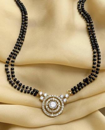 Graceful Mangalsutras