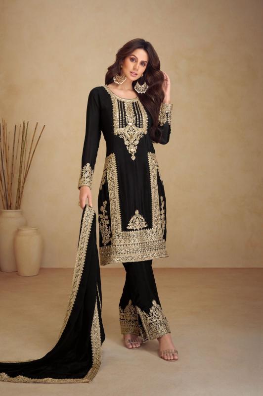 GULKAYRA ApSara Salwar Kameez Wholesale Catalog