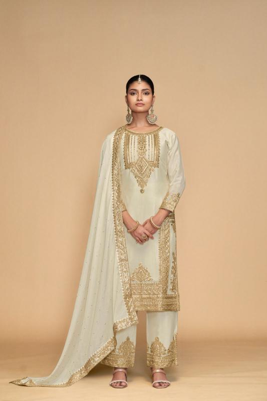 GULKAYRA ApSara Salwar Kameez Wholesale Catalog