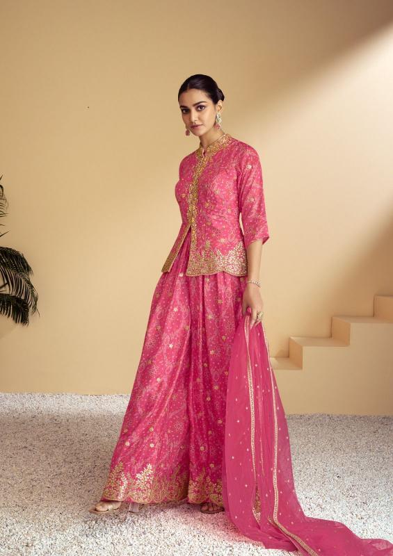 Gulkayra Florence Salwar Kameez Wholesale Catalog
