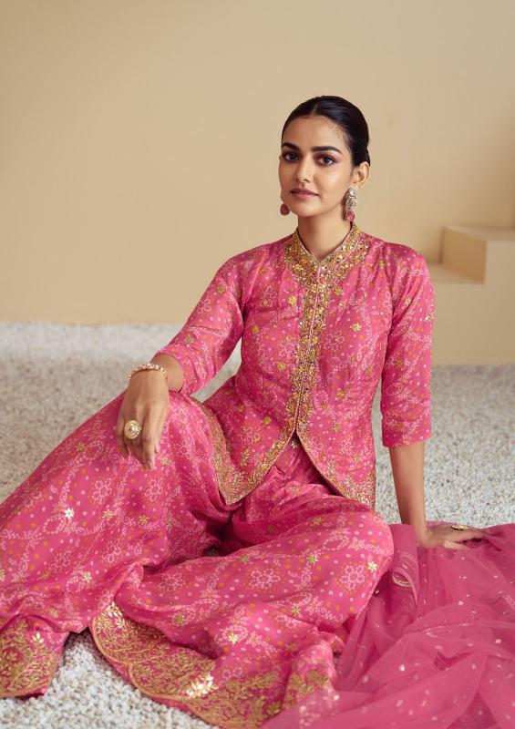 Gulkayra Florence Salwar Kameez Wholesale Catalog