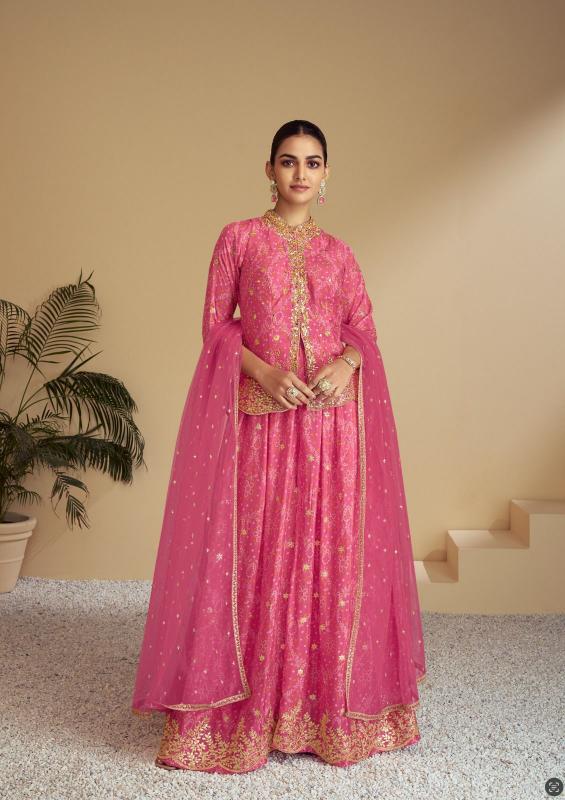 Gulkayra Florence Salwar Kameez Wholesale Catalog