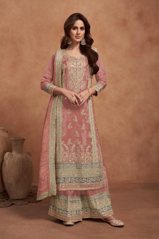 Gulkayra NAZIA Salwar Kameez Wholesale Catalog
