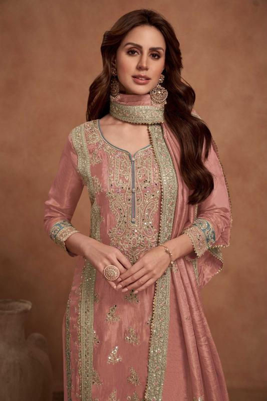 Gulkayra NAZIA Salwar Kameez Wholesale Catalog