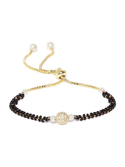 Hand Mangalsutra For Women