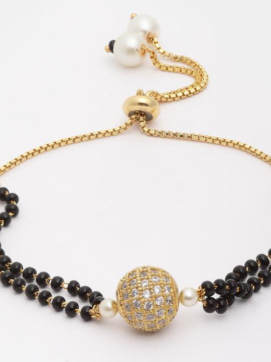 Hand Mangalsutra For Women