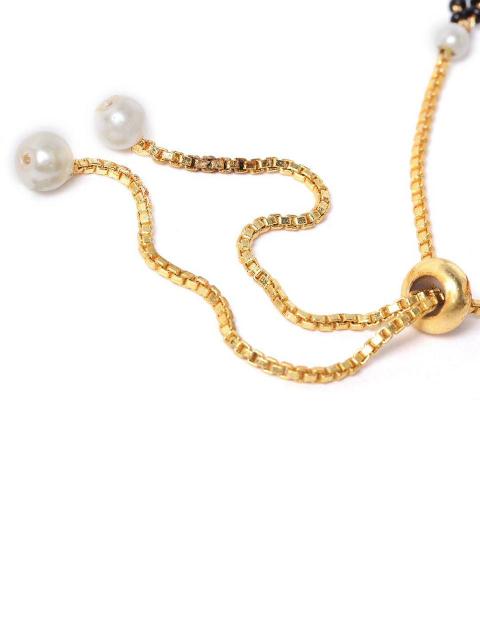 Hand Mangalsutra For Women