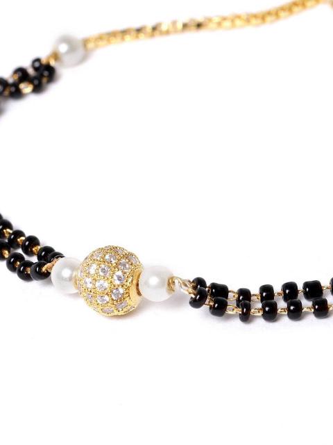 Hand Mangalsutra For Women