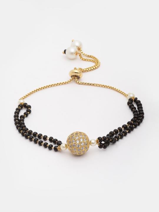 Hand Mangalsutra For Women