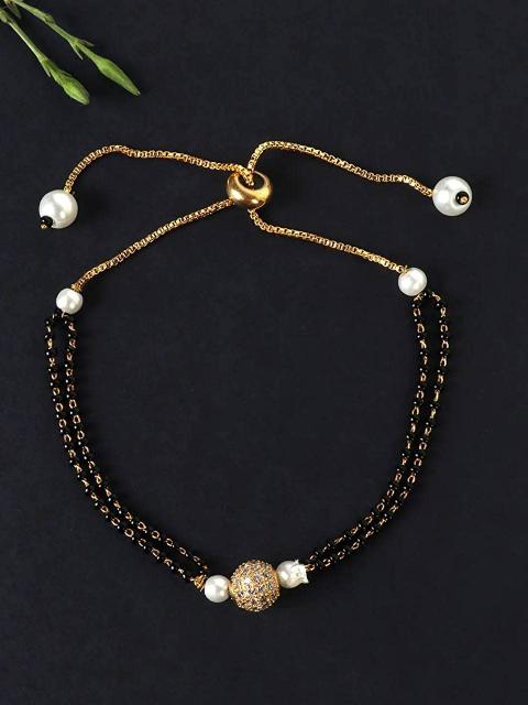 Hand Mangalsutra For Women