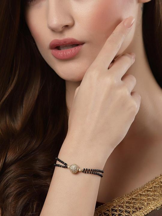 Hand Mangalsutra For Women