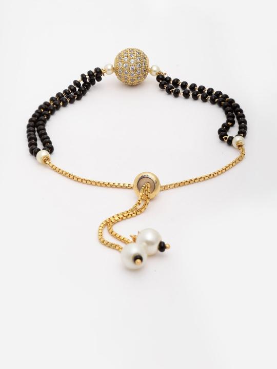 Hand Mangalsutra For Women