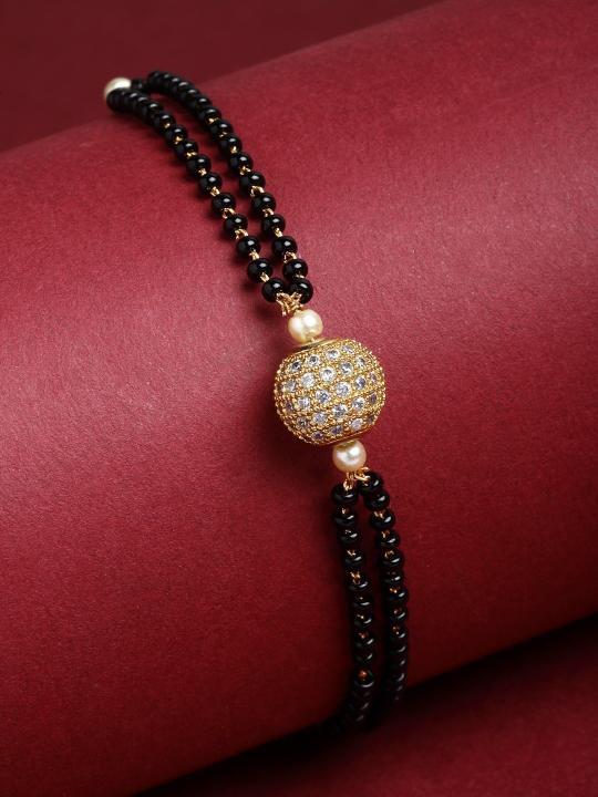 Hand Mangalsutra For Women