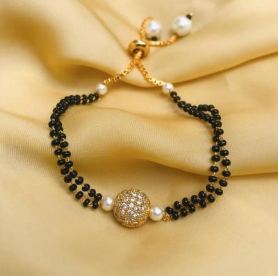 Hand Mangalsutra For Women