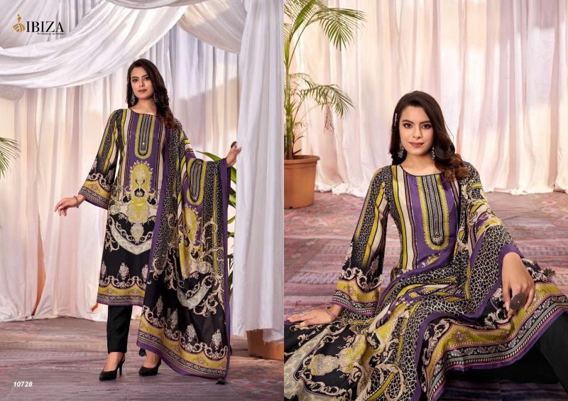 Ibiza Kelena Salwar Kameez Wholesale Catalog